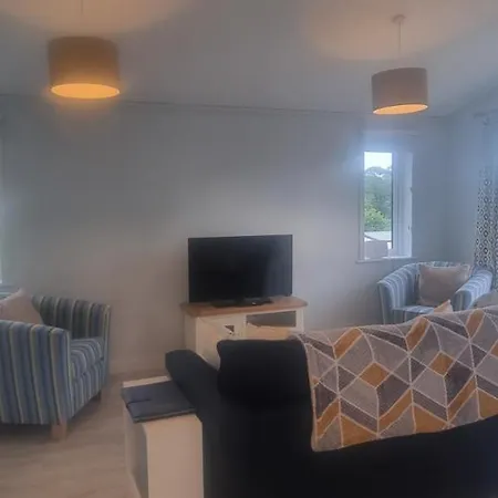 Peacock - Sleeps 4 - 2 Bedrooms 度假居