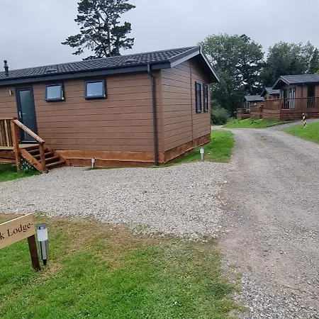 度假居 Peacock - Sleeps 4 - 2 Bedrooms