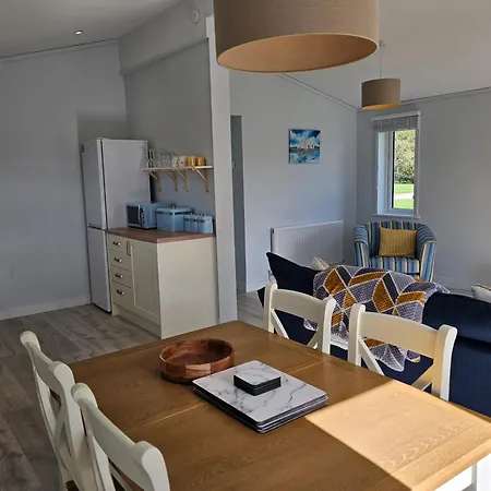 度假居 Peacock - Sleeps 4 - 2 Bedrooms *