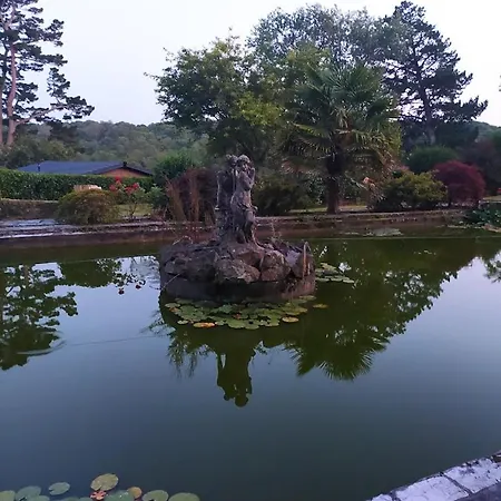 度假居 Peacock - Sleeps 4 - 2 Bedrooms *